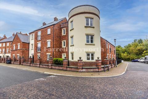 3 bedroom flat for sale, Ladybank Avenue, Preston PR2