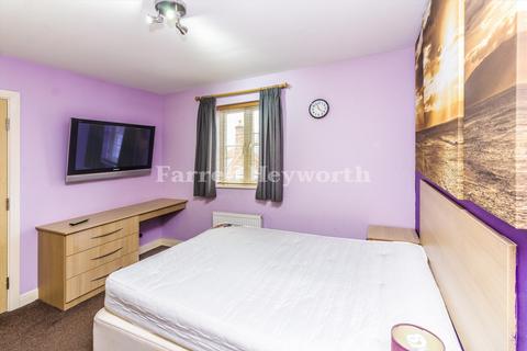 3 bedroom flat for sale, Ladybank Avenue, Preston PR2
