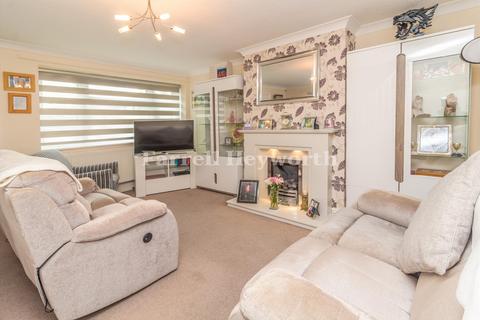 22 Oaklands Drive, Penwortham, Preston, PR1 0XY
