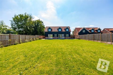 3 bedroom detached house for sale, Maltings Hill, Church Road, Moreton, Ongar, CM5