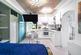 Kitchen/Reception