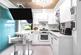 Kitchen/Reception