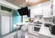 Kitchen/Reception