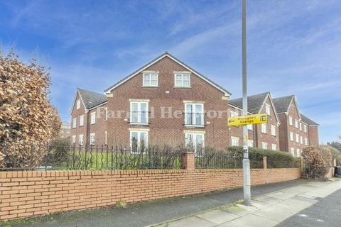 2 bedroom flat for sale, Abernethy Street, Bolton BL6