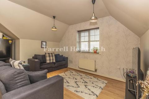 2 bedroom flat for sale, Abernethy Street, Bolton BL6