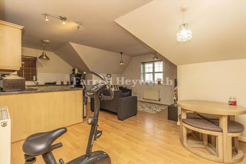 undefined, Abernethy Court, Bolton BL6