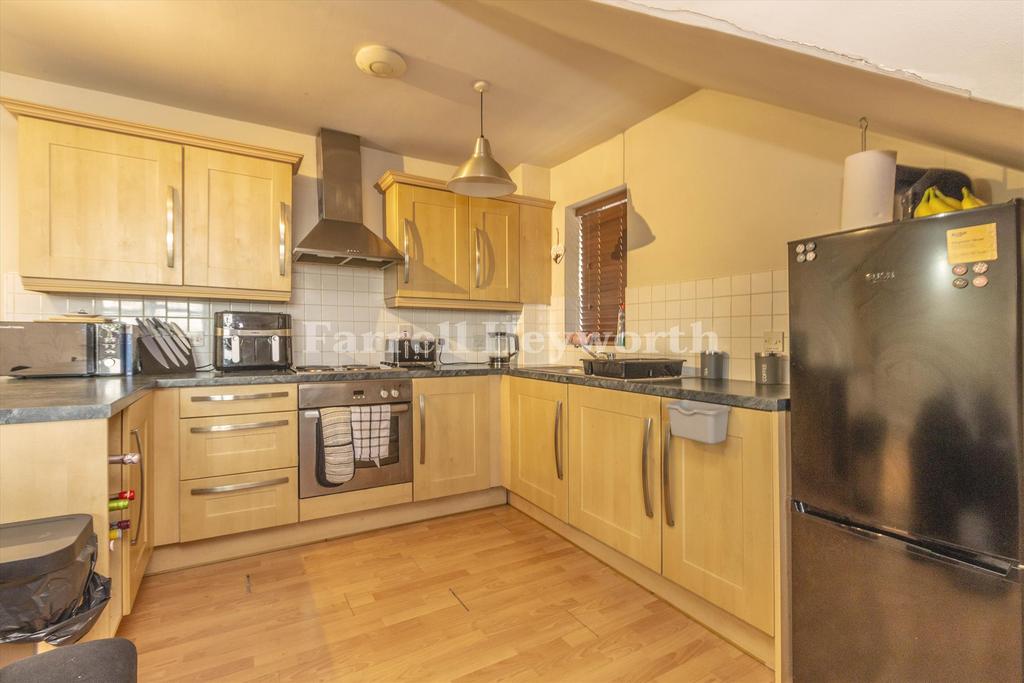 Open Plan