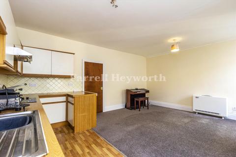 1 bedroom flat for sale, 15 Townley Street, Morecambe LA4