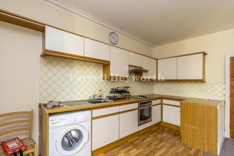 1 bedroom flat for sale, 15 Townley Street, Morecambe LA4