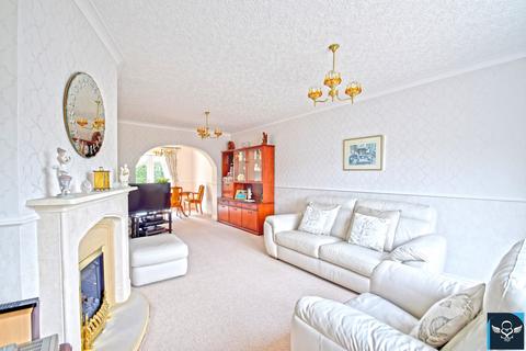 3 bedroom semi-detached house for sale, Torquay Avenue, Burnley