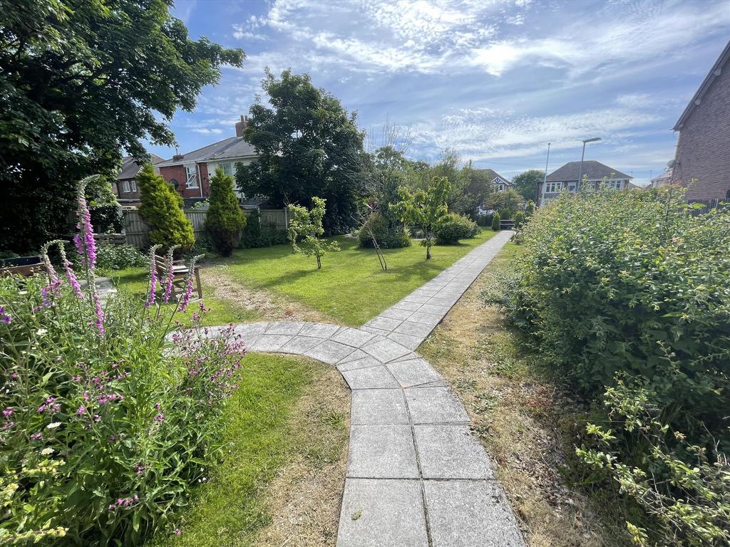 Community Garden