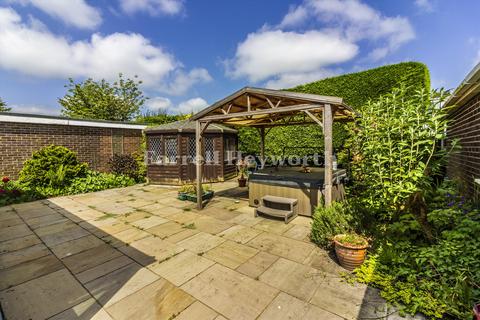 98 Woodplumpton Lane, Broughton, Preston, PR3 5JZ