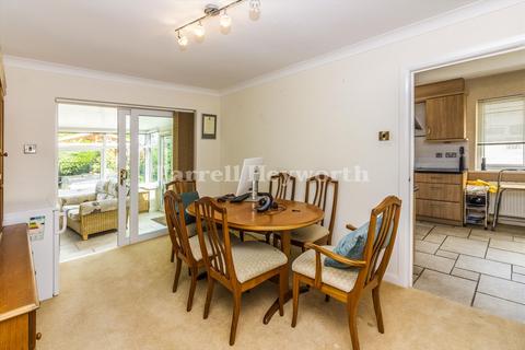 98 Woodplumpton Lane, Broughton, Preston, PR3 5JZ