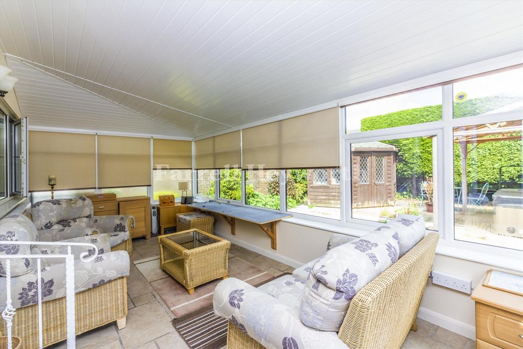 Conservatory image 2
