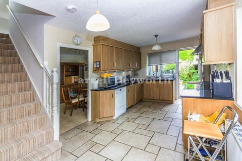 98 Woodplumpton Lane, Broughton, Preston, PR3 5JZ
