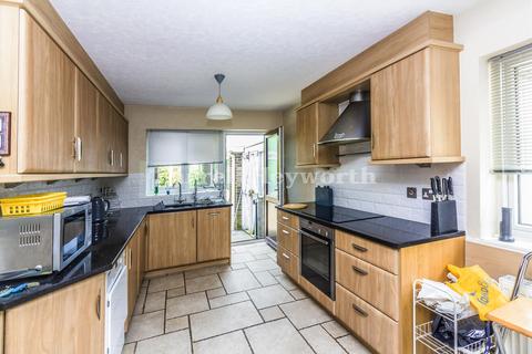 98 Woodplumpton Lane, Broughton, Preston, PR3 5JZ