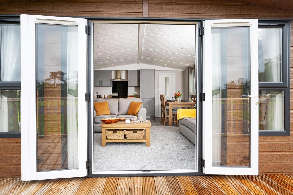 Patio Doors