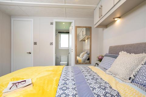 2 bedroom bungalow for sale, Stony Lane Retreats, Preston PR3