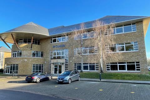 Office to rent - Bramley House, The Guildway, Old Portsmouth Road, Guildford Surrey, GU3 1LR