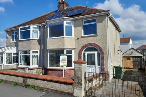 Woodhill Lane, Morecambe LA4