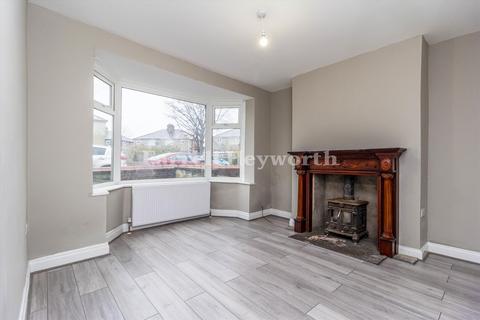 3 bedroom house for sale, Woodhill Lane, Morecambe LA4