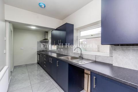 3 bedroom house for sale, Woodhill Lane, Morecambe LA4