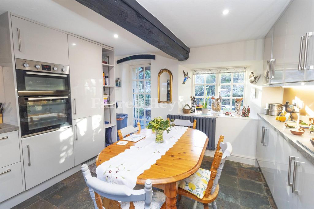 Kitchen Dining 3