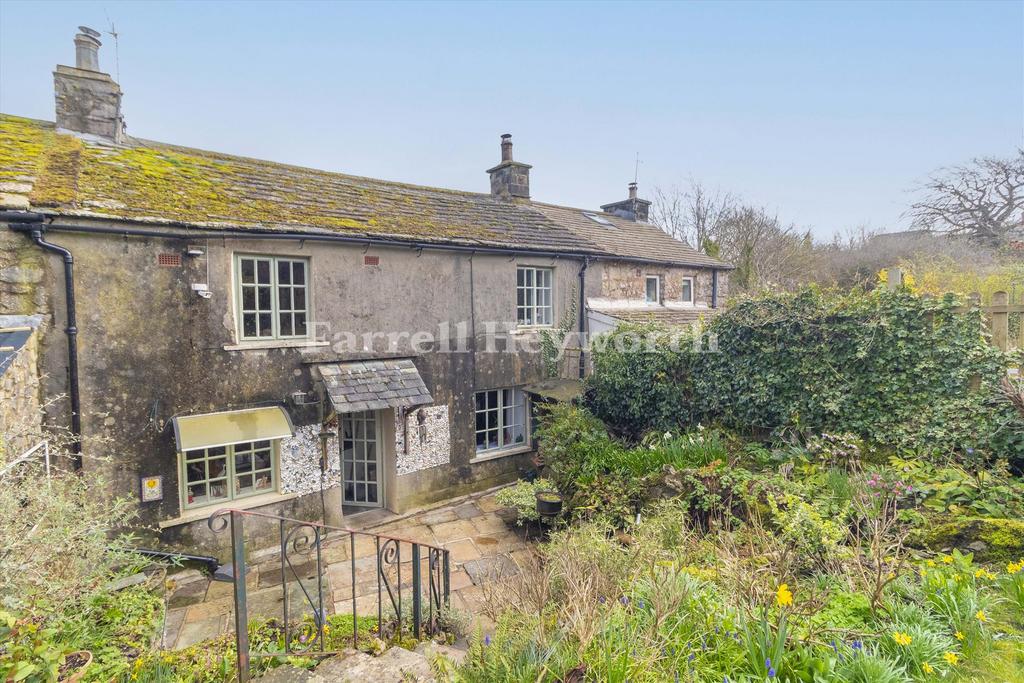 Over Kellet, Carnforth LA6 3 bed house for sale £289,000