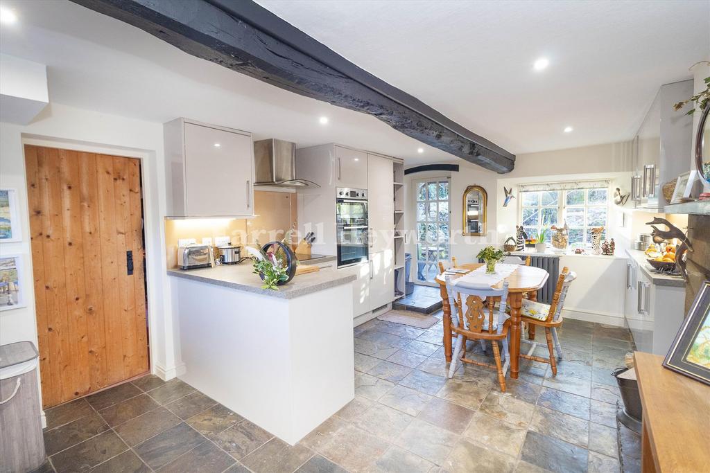 Kitchen Dining