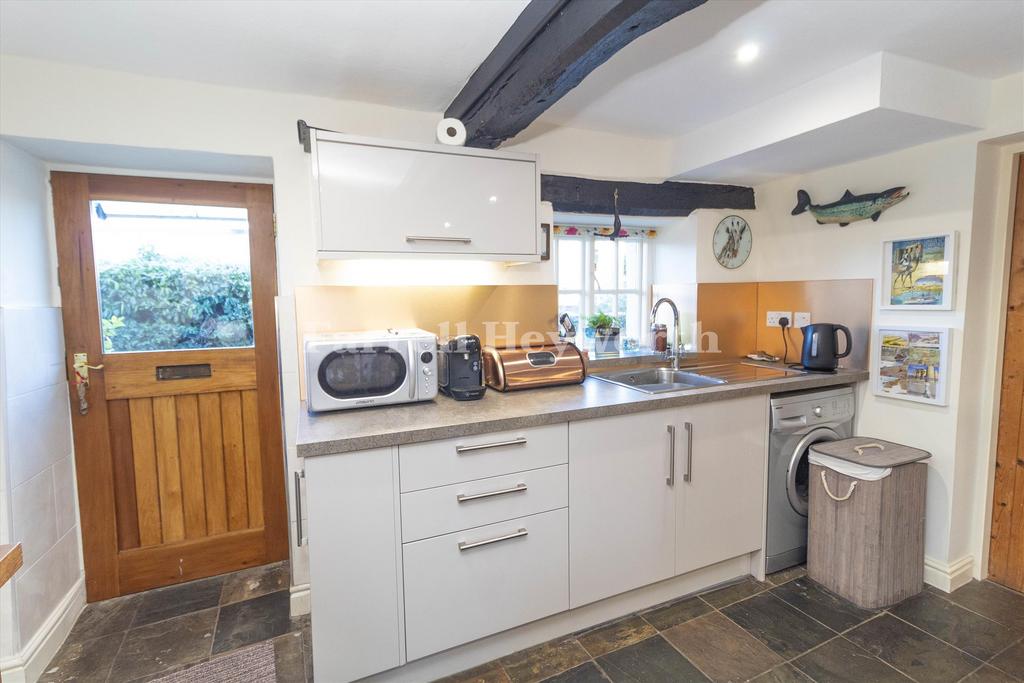 Kitchen Dining 2