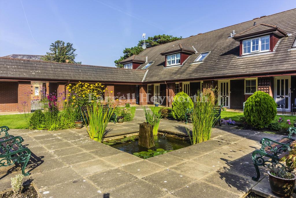 Communal Garden