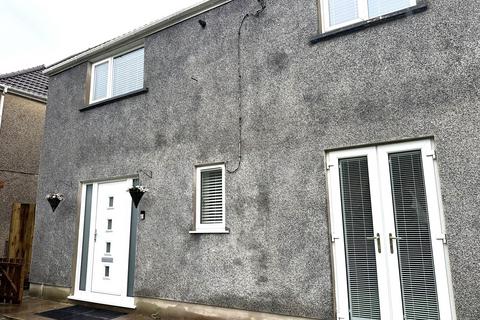 3 bedroom semi-detached house for sale, Heol Y Glyn, Cymmer, Port Talbot, Neath Port Talbot.