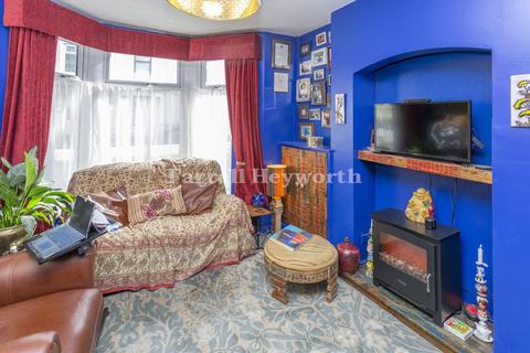 39 Brunswick Road, Heysham, Morecambe, LA3 1RU