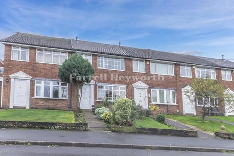 3 Chiltern Close, Horwich, Bolton, BL6 7NN