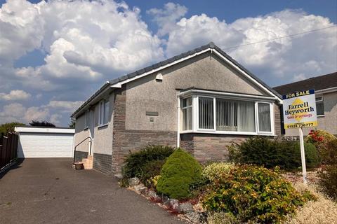 3 bedroom bungalow for sale, Wordsworth Avenue, Carnforth LA5