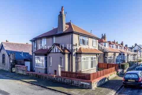 2 bedroom flat for sale, Dalton Road, Morecambe LA3