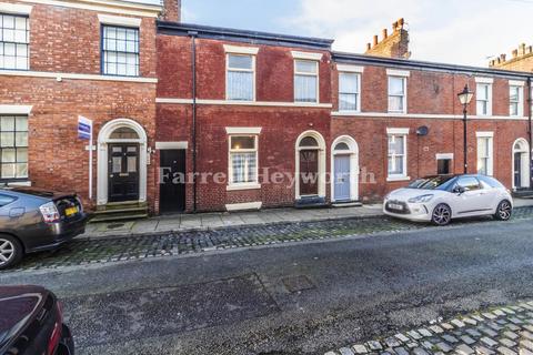 4 bedroom house for sale, Chaddock Street, Preston PR1