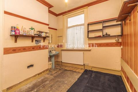 4 bedroom house for sale, Chaddock Street, Preston PR1