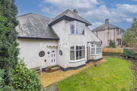 3 bedroom detached house for sale, White Beck Lane, Carnforth LA6