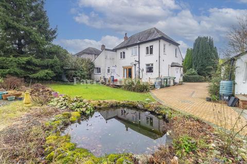 3 bedroom detached house for sale, White Beck Lane, Carnforth LA6