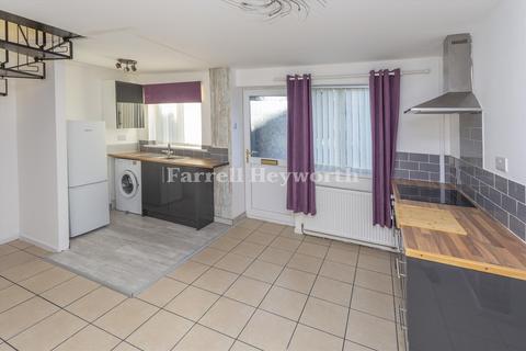 12 Applegarth Road, Heysham, Morecambe, LA3 2HN