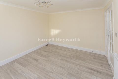 12 Applegarth Road, Heysham, Morecambe, LA3 2HN