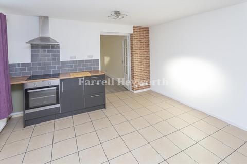 12 Applegarth Road, Heysham, Morecambe, LA3 2HN