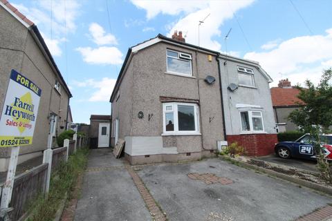 3 bedroom house for sale, Lordsome Road, Morecambe LA3