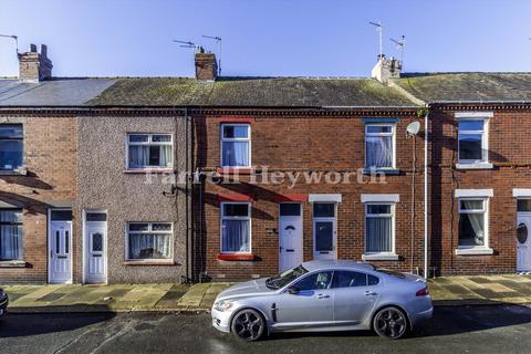 104 Gloucester Street, Barrow-in-furness, LA13 9RY