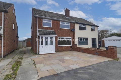 7 Beverly Close, Thornton-cleveleys, FY5 5DR