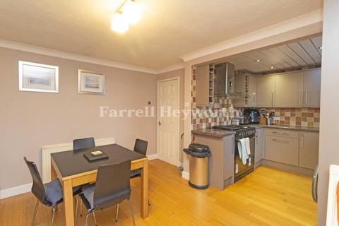 7 Beverly Close, Thornton-cleveleys, FY5 5DR