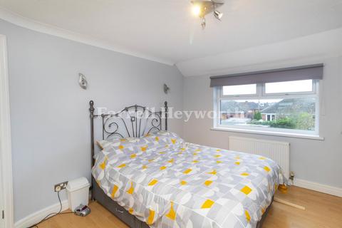 7 Beverly Close, Thornton-cleveleys, FY5 5DR
