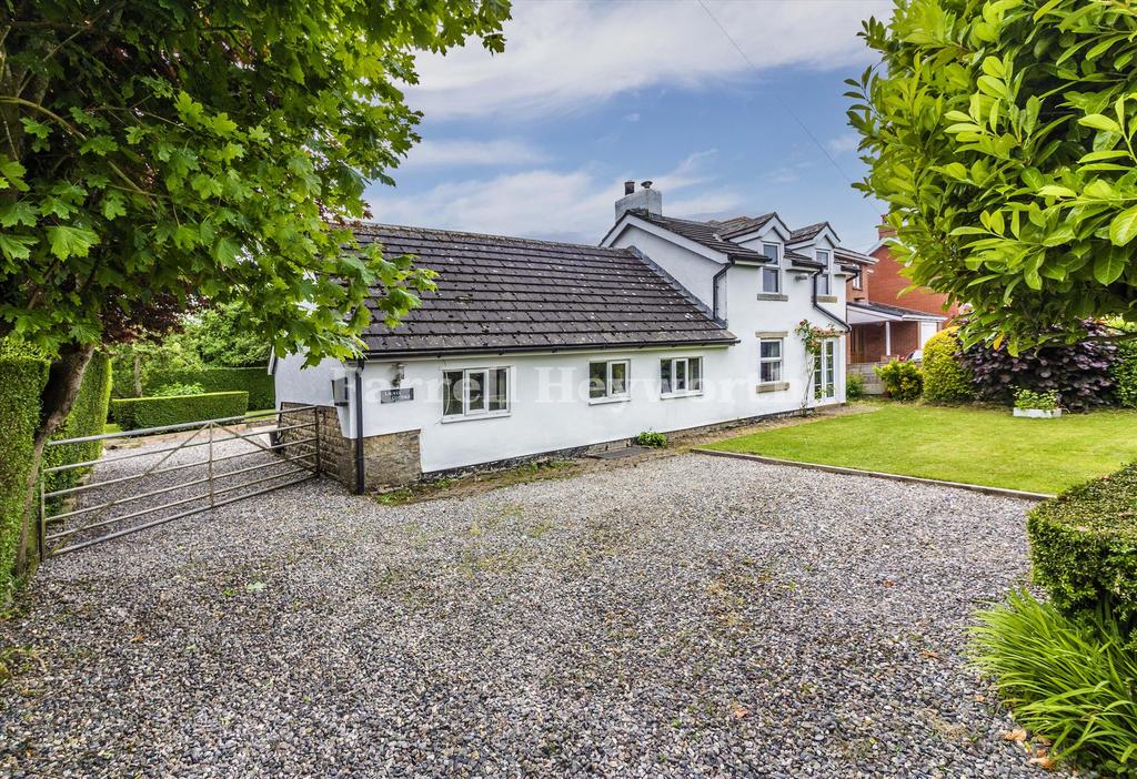 Taylors Lane, Preston PR3 4 bed house for sale £395,000