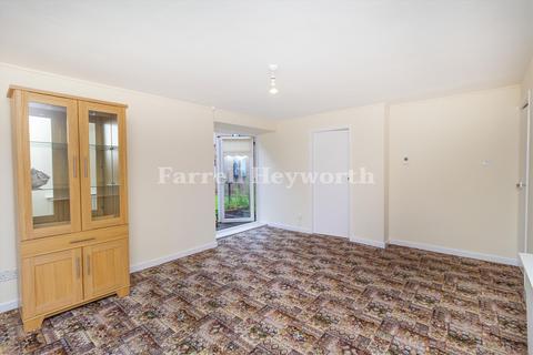 1 bedroom flat for sale, Lancambe Court, Lancaster LA1